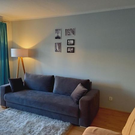 Apartament Atena Kołobrzeg Esterno foto