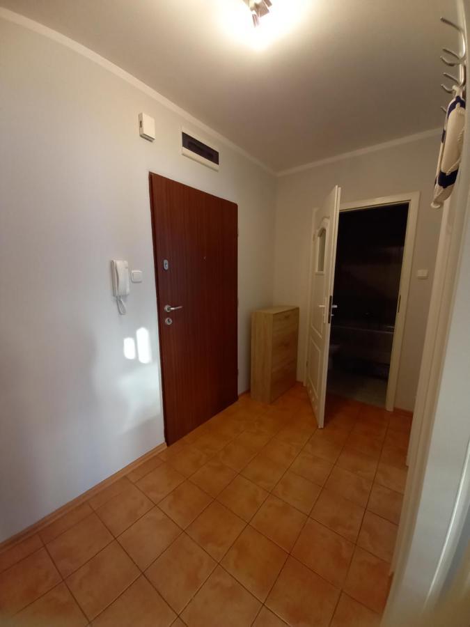 Apartament Atena Kołobrzeg Esterno foto